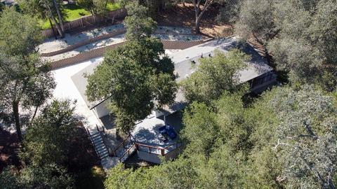 6005 Oak Ave, Carmichael, CA 95608 photo 42