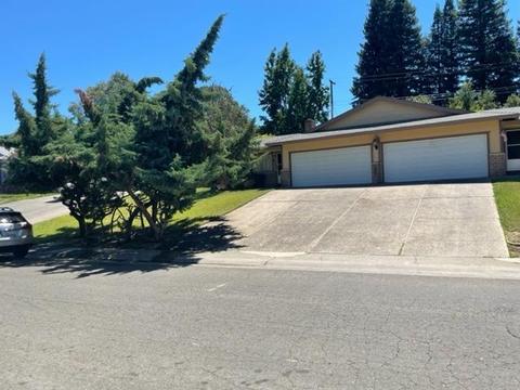 6112 Oakgreen Cir, Carmichael, CA 95608 photo 1