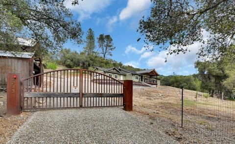 2023 Mine Dump Rd, Murphys, CA 95247 photo 1