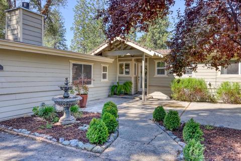 991 Whispering Pines Rd, Colfax, CA 95713 photo 1