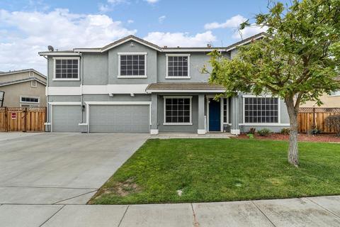 1926 E Basil Dr, Manteca, CA 95336 photo 1