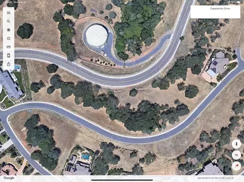 2581 Capetanios Dr, El Dorado Hills, CA 95762