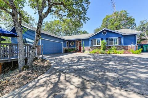 18596 Joseph Dr, Grass Valley, CA 95949 photo 1