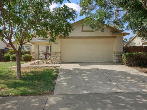 1600 Lariat Ln, Olivehurst, CA 95961 photo 1