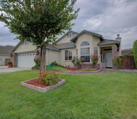 1367 Madelena Ln, Manteca, CA 95336 photo 2