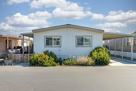 8200 Jantzen Rd #161, Modesto, CA 95357 photo 1
