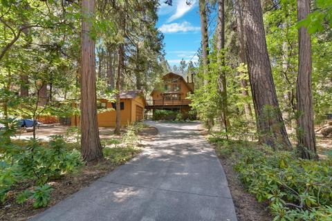 2530 Black Oak Dr, Arnold, CA 95223 photo 4