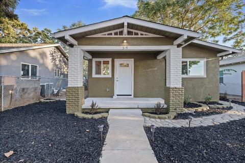 319 Laurel Ave, Modesto, CA 95351 photo 1