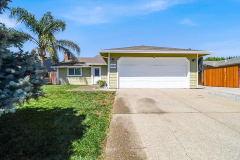 1595 Larry St, Olivehurst, CA 95961 photo 1