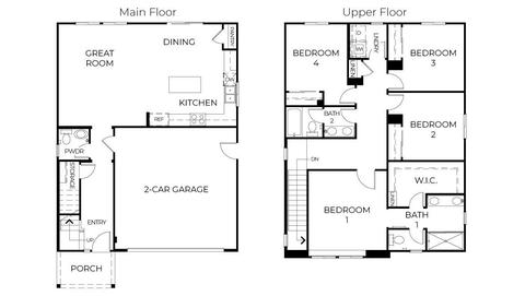 1391 Santini Ave, Manteca, CA 95336 photo 2