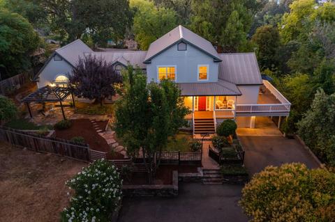 35 Nickerson St, Sutter Creek, CA 95685 photo 4