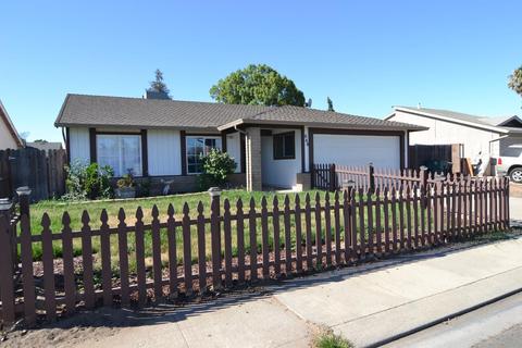 848 Nottingham Dr, Manteca, CA 95336 photo 1
