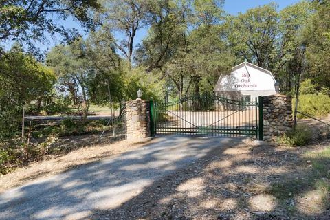 1121 Big Oak Rd, Placerville, CA 95667 photo 1