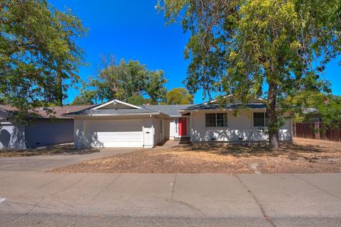 6301 Hilltop Dr, Carmichael, CA 95608 photo 1