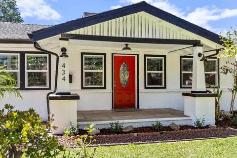 434 Rosedale, Modesto, CA 95351 photo 1