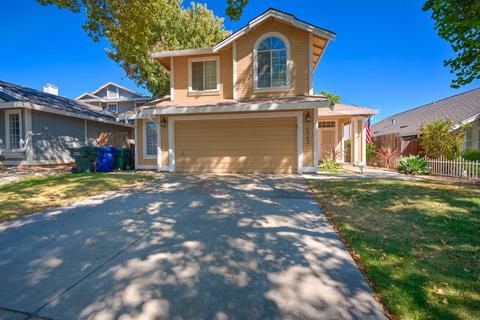 4643 Shade Tree Way, Antelope, CA 95843 photo 1