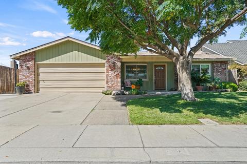1151 Cabernet Ln, Manteca, CA 95337 photo 1