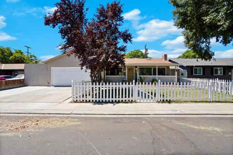 1101 Del Vale Ave, Modesto, CA 95350 photo 2