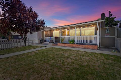 1101 Del Vale Ave, Modesto, CA 95350 photo 4