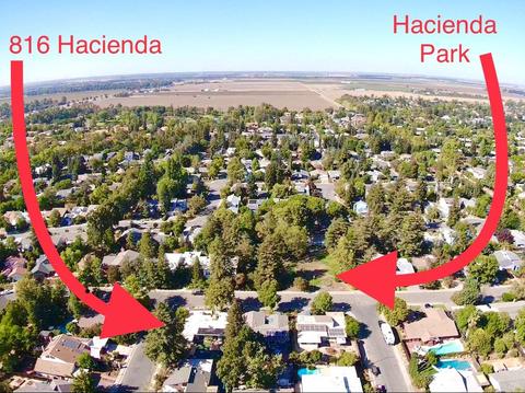 816 Hacienda Ave, Davis, CA 95616 photo 67