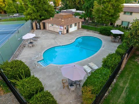 5949 Via Casitas, Carmichael, CA 95608 photo 26