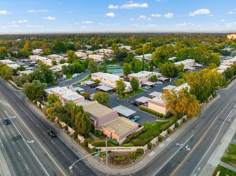 5949 Via Casitas, Carmichael, CA 95608 photo 29