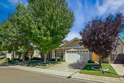 4200 Mount Pleasant Dr, Modesto, CA 95357 photo 4