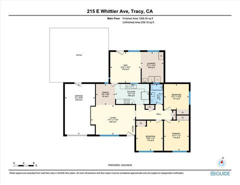 215 E Whittier Ave, Tracy, CA 95376 photo 30