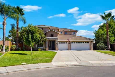 3400 Shaye Ln, Modesto, CA 95355 photo 7