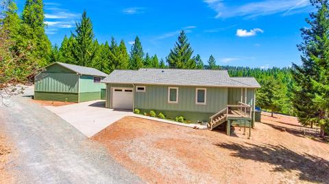 4006 Via Sequoia, Georgetown, CA 95634 photo 2