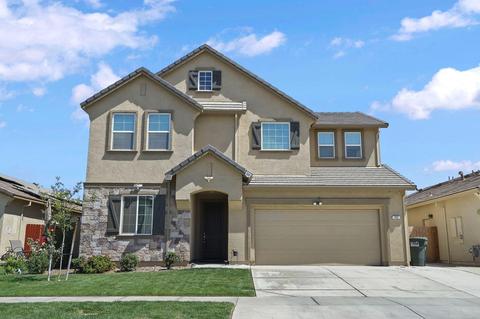 402 Denise Dr, Merced, CA 95341 photo 1