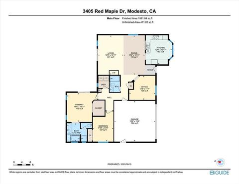 3405 Red Maple Dr, Modesto, CA 95355 photo 33