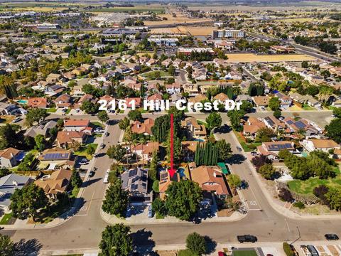 2161 Hillcrest Dr, Tracy, CA 95377 photo 56