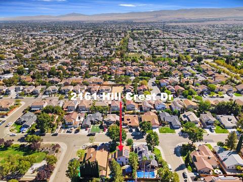 2161 Hillcrest Dr, Tracy, CA 95377 photo 55