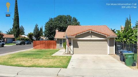 1220 N Mitchell Ave, Turlock, CA 95380 photo 33