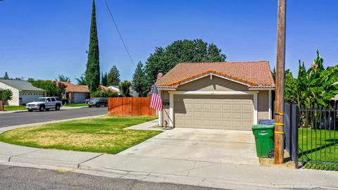 1220 N Mitchell Ave, Turlock, CA 95380 photo 32