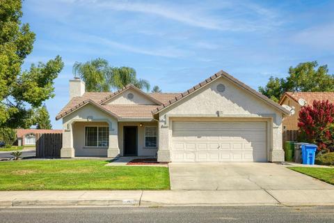 301 Crowley Dr, Turlock, CA 95382 photo 1
