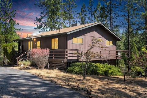 20881 Warner Rd, Pine Grove, CA 95665 photo 1