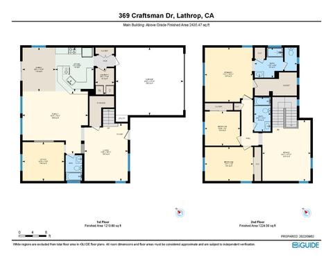 369 Craftsman Dr, Lathrop, CA 95330 photo 43