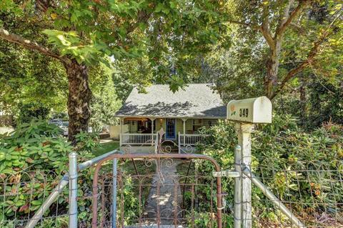 349 Mill St, Grass Valley, CA 95945 photo 46
