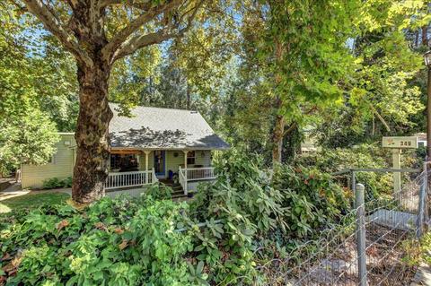 349 Mill St, Grass Valley, CA 95945 photo 49