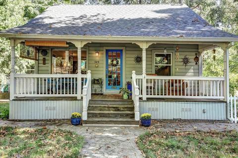 349 Mill St, Grass Valley, CA 95945 photo 2