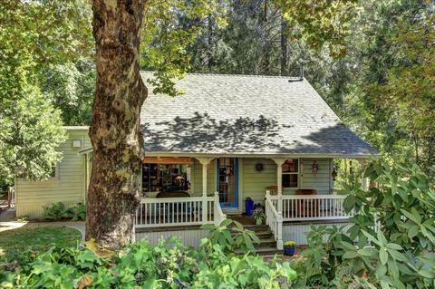 349 Mill St, Grass Valley, CA 95945 photo 50