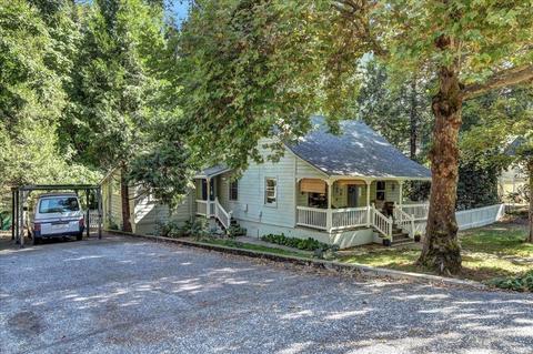 349 Mill St, Grass Valley, CA 95945 photo 1