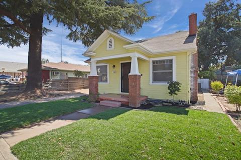 136 E Pine St, Stockton, CA 95204 photo 1