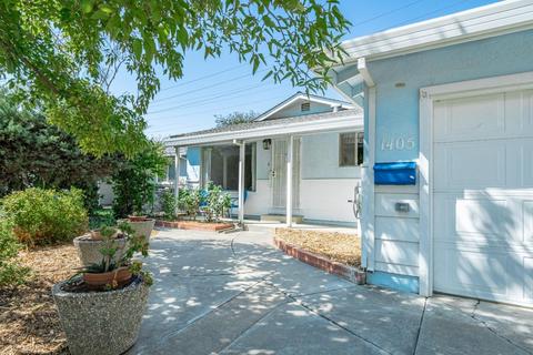1405 L St, Davis, CA 95616 photo 4