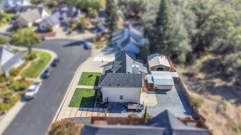 6364 David Ave, Loomis, CA 95650 photo 82