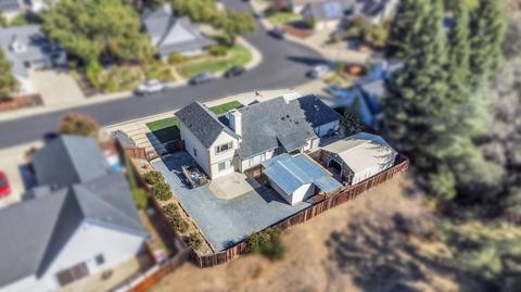 6364 David Ave, Loomis, CA 95650 photo 81