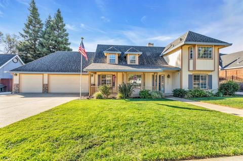 6364 David Ave, Loomis, CA 95650 photo 1
