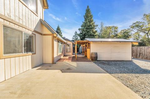 6364 David Ave, Loomis, CA 95650 photo 59